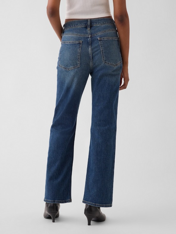 GAP 90s Straight Crop farmer GAP