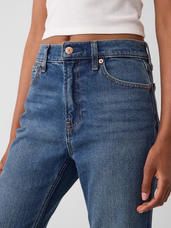 GAP 90s Straight Crop farmer GAP