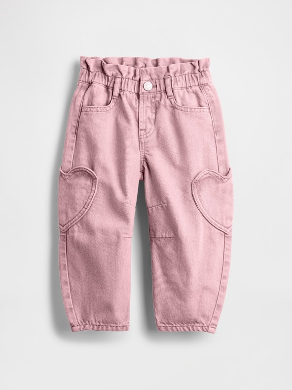 GAP Baby Horseshoe farmer GAP