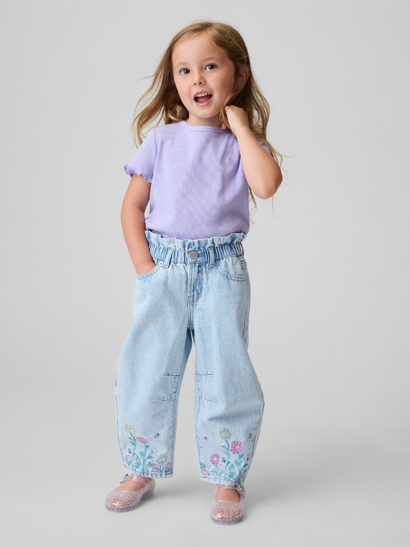 GAP Baby Horseshoe farmer GAP