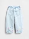 GAP Baby Horseshoe farmer GAP