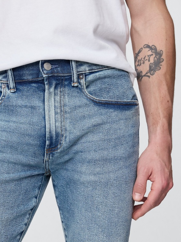 GAP Skinny GapFlex farmer GAP