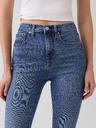 GAP High Rise True Skinny farmer GAP