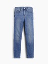 GAP High Rise True Skinny farmer GAP