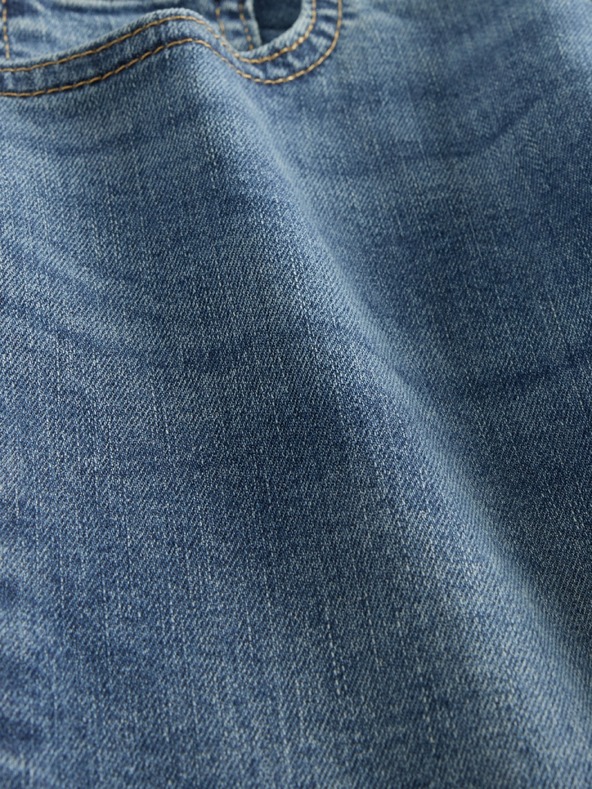 GAP High Rise True Skinny farmer GAP