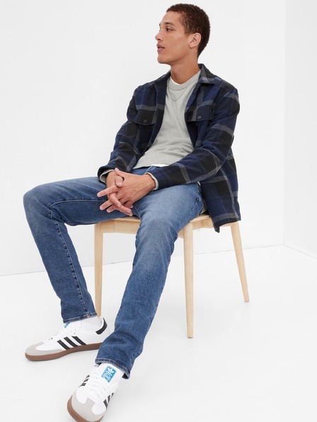 GAP Skinny GapFlex farmer GAP