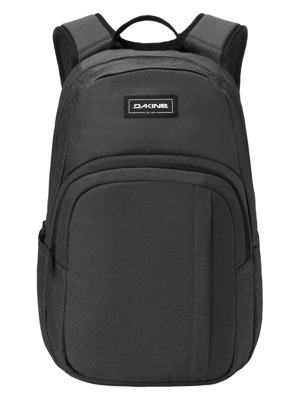 Dakine Dakine Campus M hátizsák 25L Carbon Heather