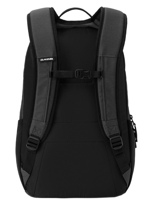 Dakine Dakine Campus M hátizsák 25L Carbon Heather