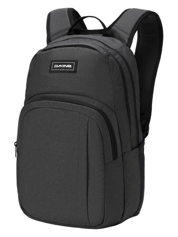 Dakine Dakine Campus M hátizsák 25L Carbon Heather