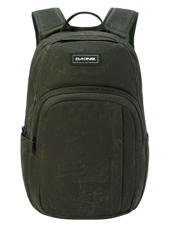 Dakine Dakine Campus M hátizsák 25L Rosin