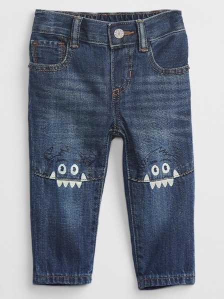 GAP Baby mintás farmer GAP