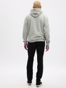 GAP Khaki Skinny nadrág GAP