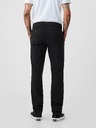 GAP Khaki Skinny nadrág GAP
