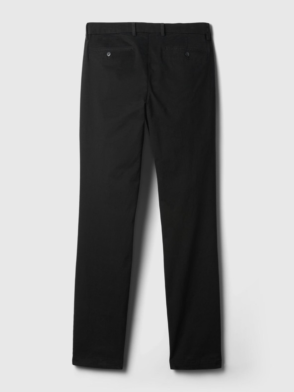 GAP Khaki Skinny nadrág GAP