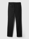 GAP Khaki Skinny nadrág GAP