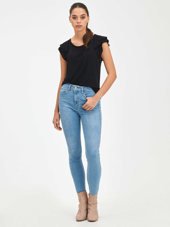 GAP High Rise Universal Jeggings farmer GAP