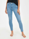 GAP High Rise Universal Jeggings farmer GAP