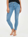 GAP High Rise Universal Jeggings farmer GAP