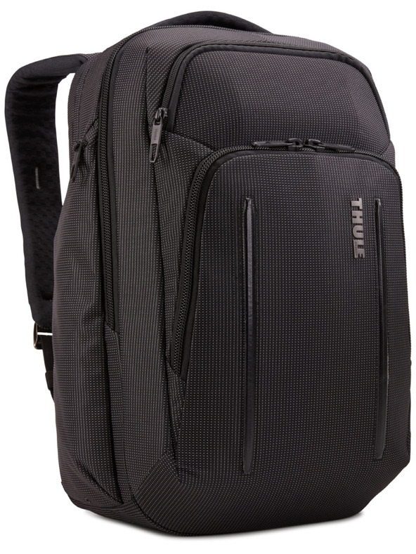 Thule Thule Crossover 2 hátizsák 30L C2BP116 - fekete