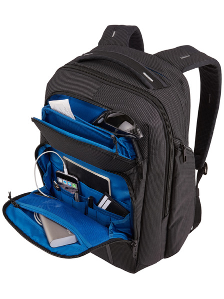 Thule Thule Crossover 2 hátizsák 30L C2BP116 - fekete