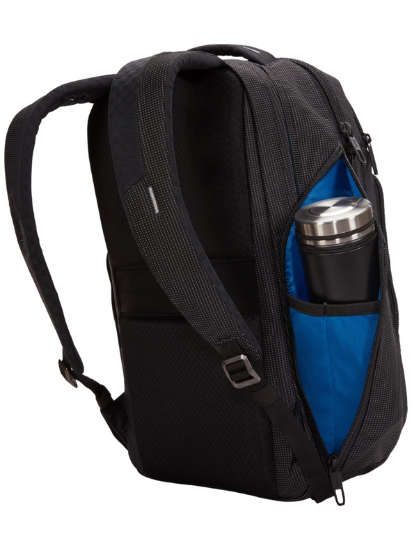 Thule Thule Crossover 2 hátizsák 30L C2BP116 - fekete