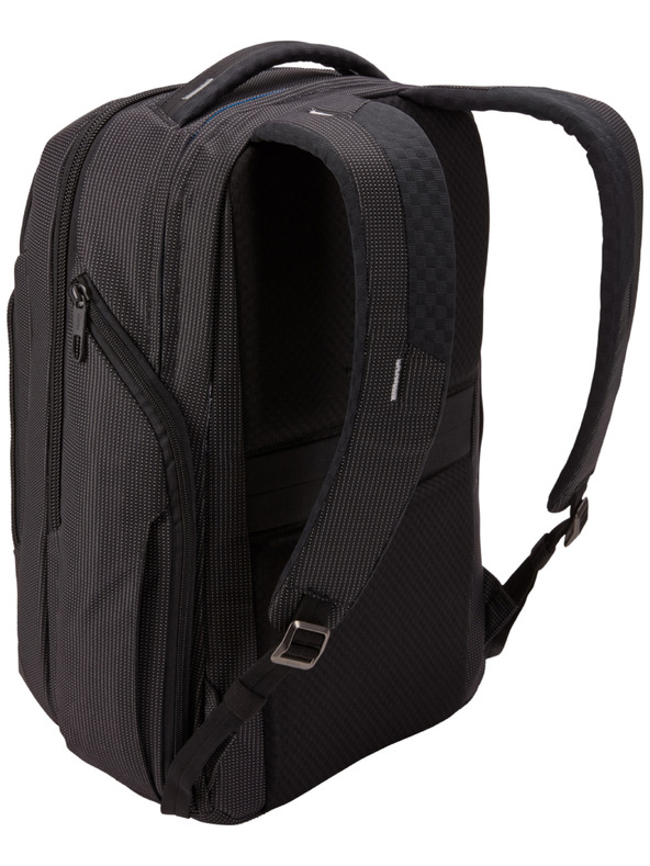 Thule Thule Crossover 2 hátizsák 30L C2BP116 - fekete