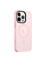 Tactical Tactical MagForce Hyperstealth tok Apple iPhone 13 Pro készülékhez Pink Panther