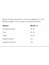 numoco Csillogó maxiruhák vállpántokkal és V-kivágással - fekete