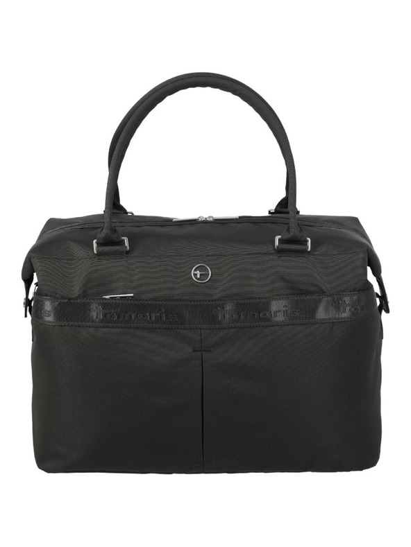 Travelite Tamaris Voyaage Weekender utazótáska Black