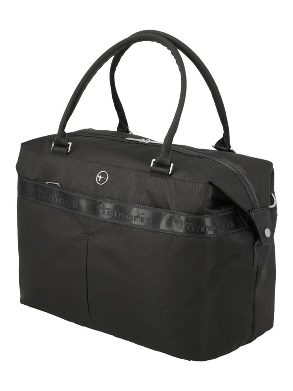 Travelite Tamaris Voyaage Weekender utazótáska Black