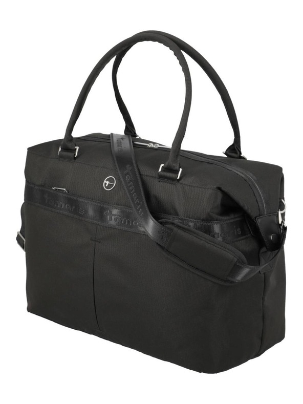 Travelite Tamaris Voyaage Weekender utazótáska Black