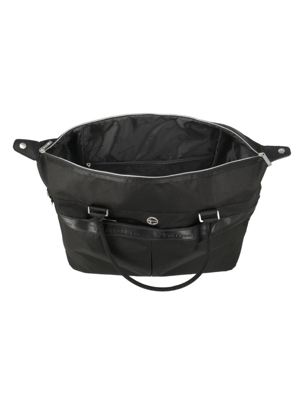 Travelite Tamaris Voyaage Weekender utazótáska Black