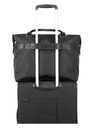 Travelite Tamaris Voyaage Weekender utazótáska Black