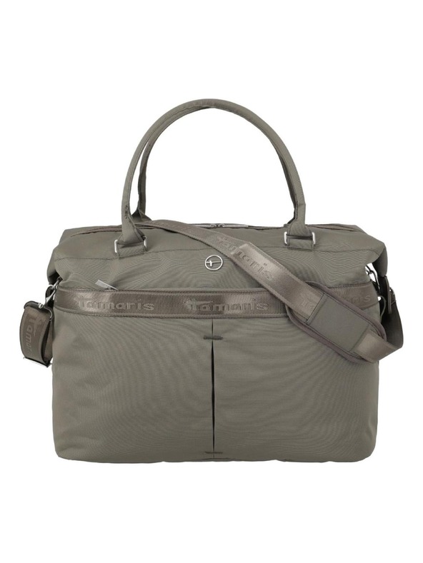 Travelite Tamaris Voyaage Weekender utazótáska Taupe
