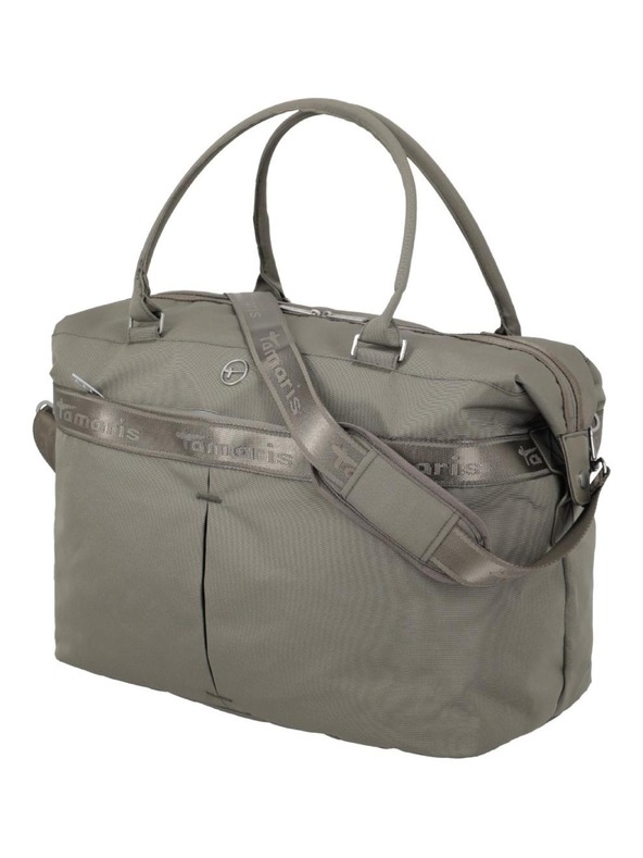 Travelite Tamaris Voyaage Weekender utazótáska Taupe