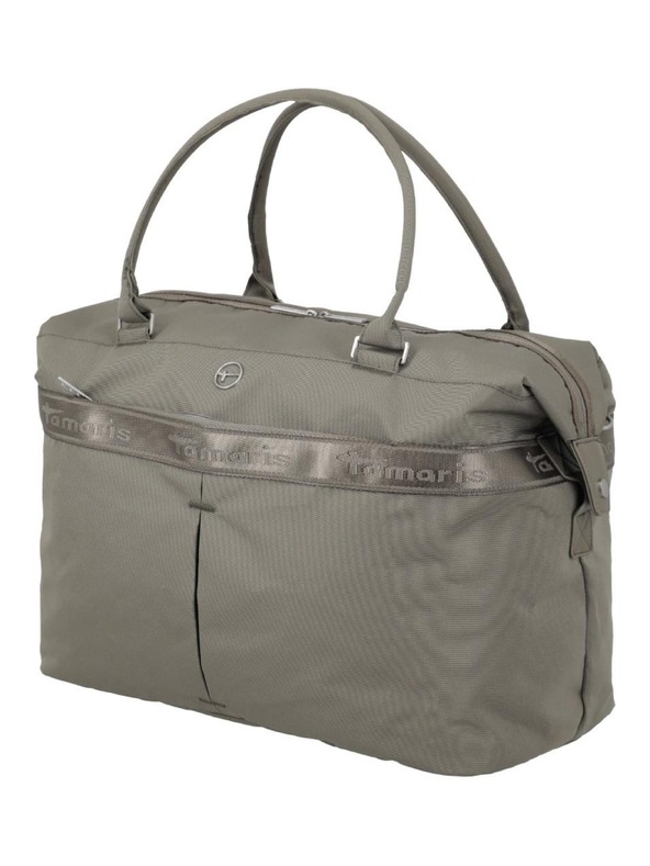 Travelite Tamaris Voyaage Weekender utazótáska Taupe