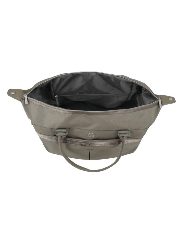 Travelite Tamaris Voyaage Weekender utazótáska Taupe