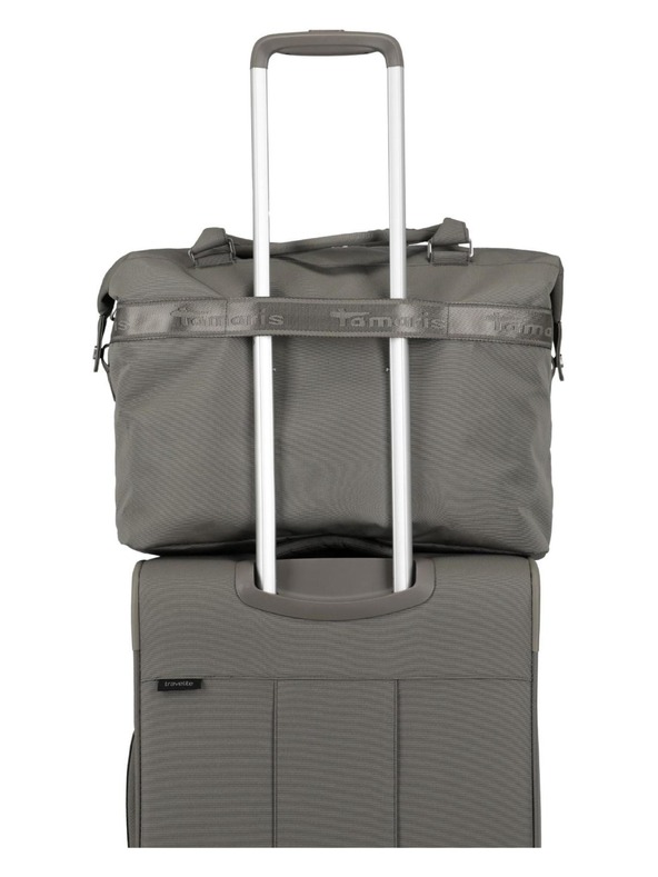 Travelite Tamaris Voyaage Weekender utazótáska Taupe