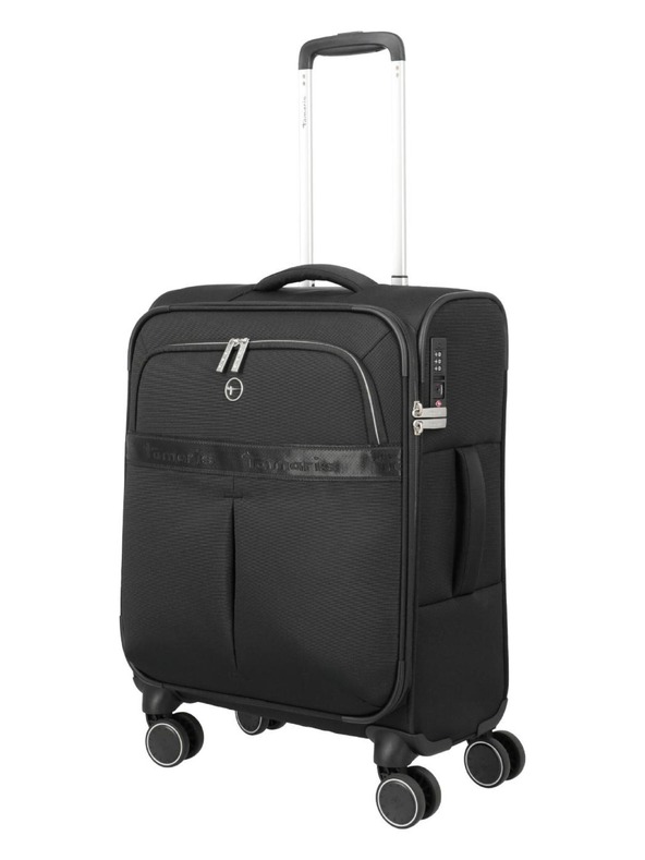 Travelite Tamaris Voyaage S Black