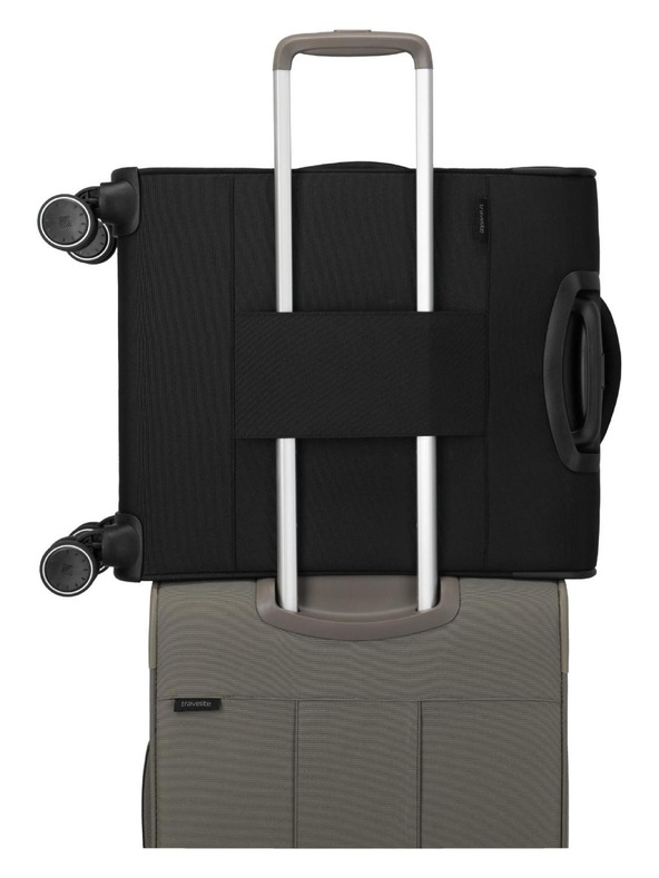 Travelite Tamaris Voyaage S Black