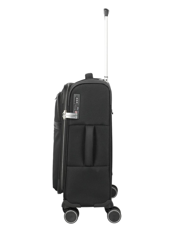 Travelite Tamaris Voyaage S Black