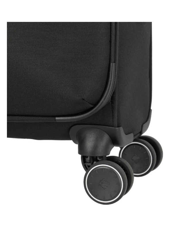 Travelite Tamaris Voyaage S Black