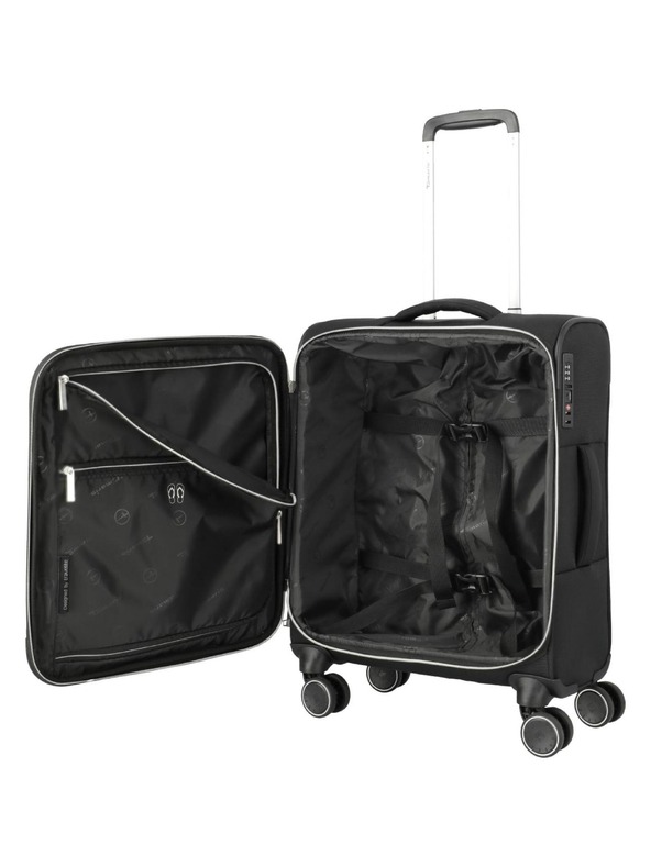 Travelite Tamaris Voyaage S Black