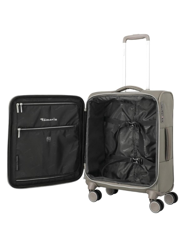 Travelite Tamaris Voyaage S Taupe