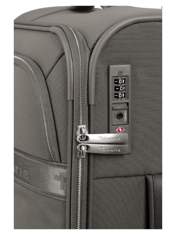 Travelite Tamaris Voyaage S Taupe