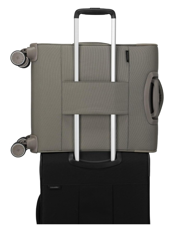 Travelite Tamaris Voyaage S Taupe