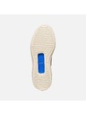 Geox Fekete férfi Geox Gxcp-02 tornacipő