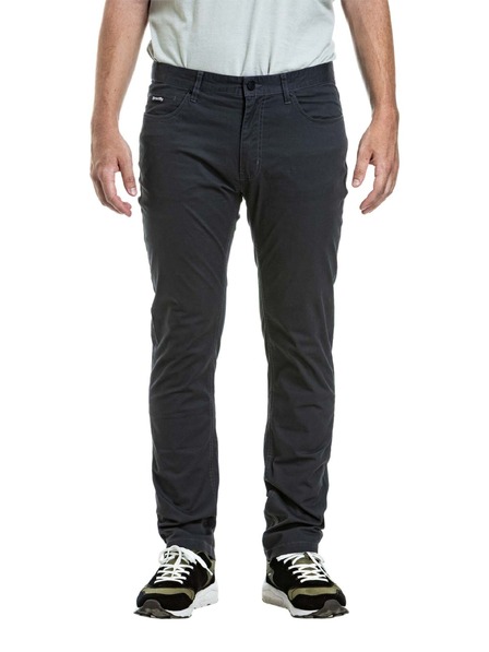 Meatfly Meatfly férfi nadrág Sagvan 2.0 Dark Grey