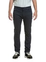 Meatfly Meatfly férfi nadrág Sagvan 2.0 Dark Grey