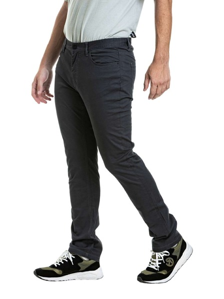 Meatfly Meatfly férfi nadrág Sagvan 2.0 Dark Grey